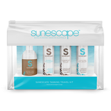 Sunescape Tanning Travel Kit - Original Skin Therapy