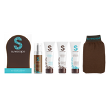 Sunescape Tanning Travel Kit - Original Skin Therapy