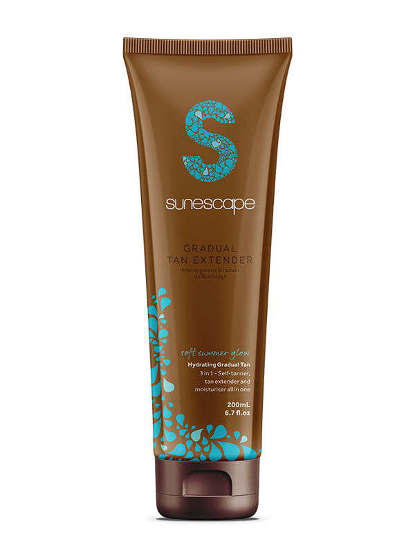 Sunescape Gradual Tan Extender - Original Skin Therapy