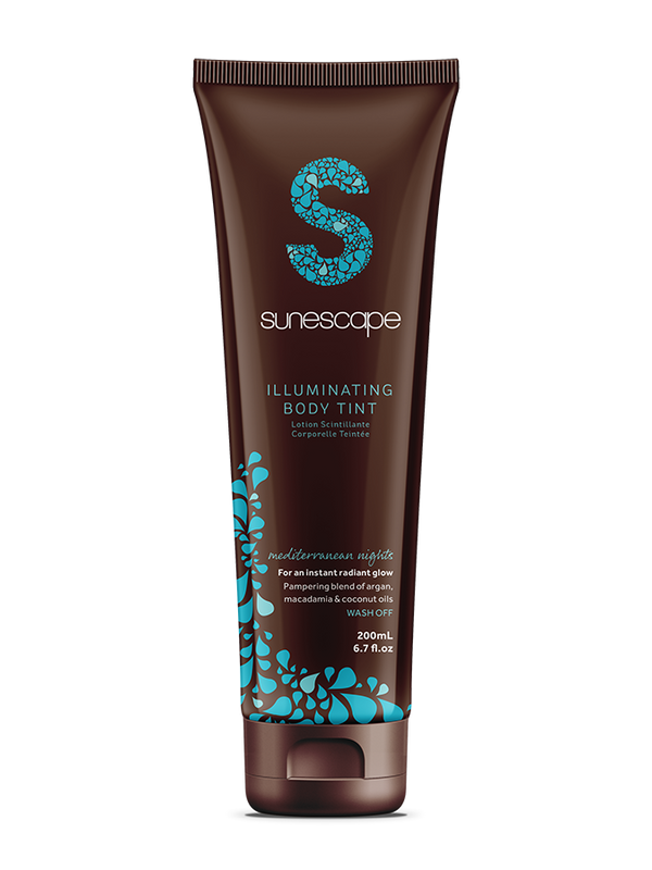 Sunescape Illuminating Body Tint - Original Skin Therapy
