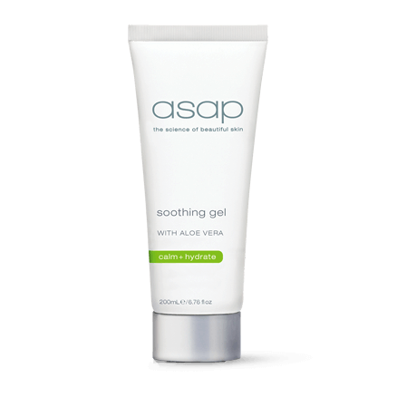 asap Soothing Gel - Original Skin Therapy