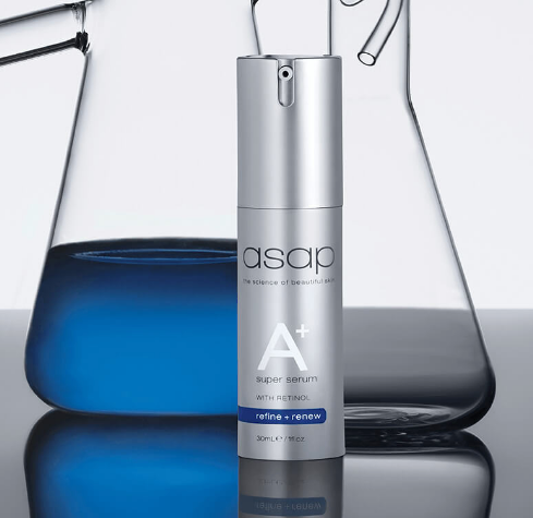 asap Super A+ Serum - Original Skin Therapy