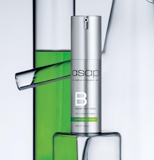asap Super B Complex - Original Skin Therapy