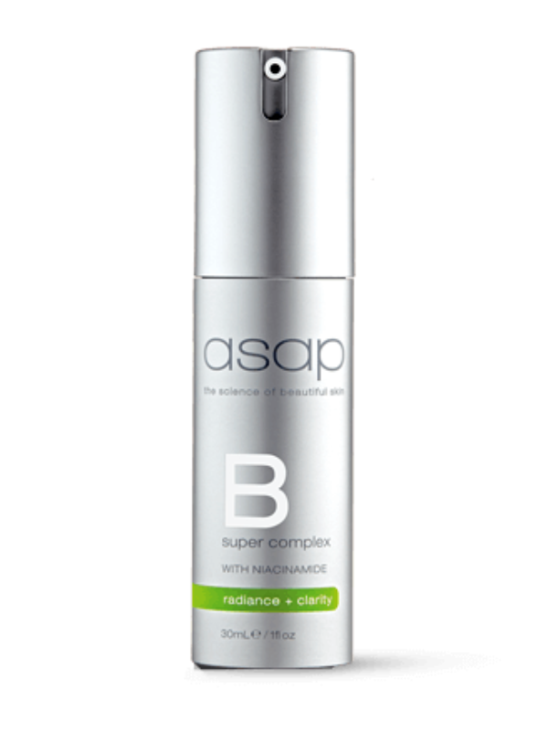 asap Super B Complex - Original Skin Therapy