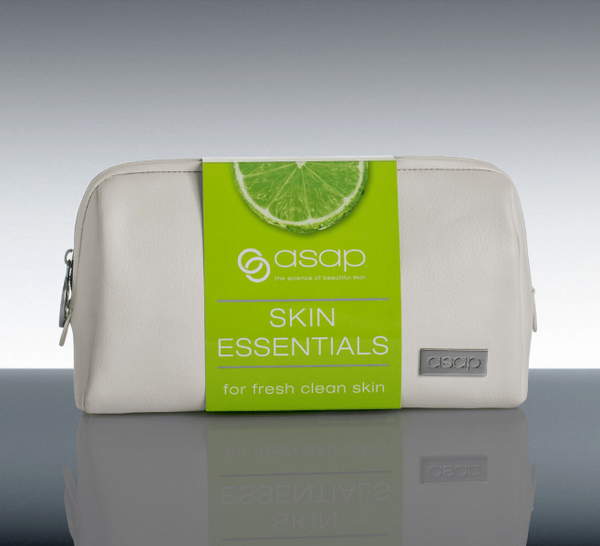 asap Skin Essentials Pack - Original Skin Therapy