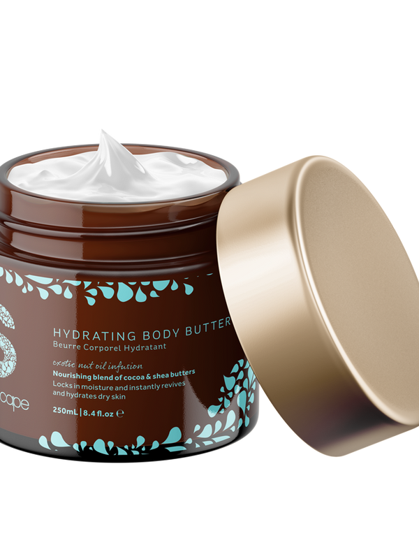 Sunescape Hydrating Body Butter - Original Skin Therapy