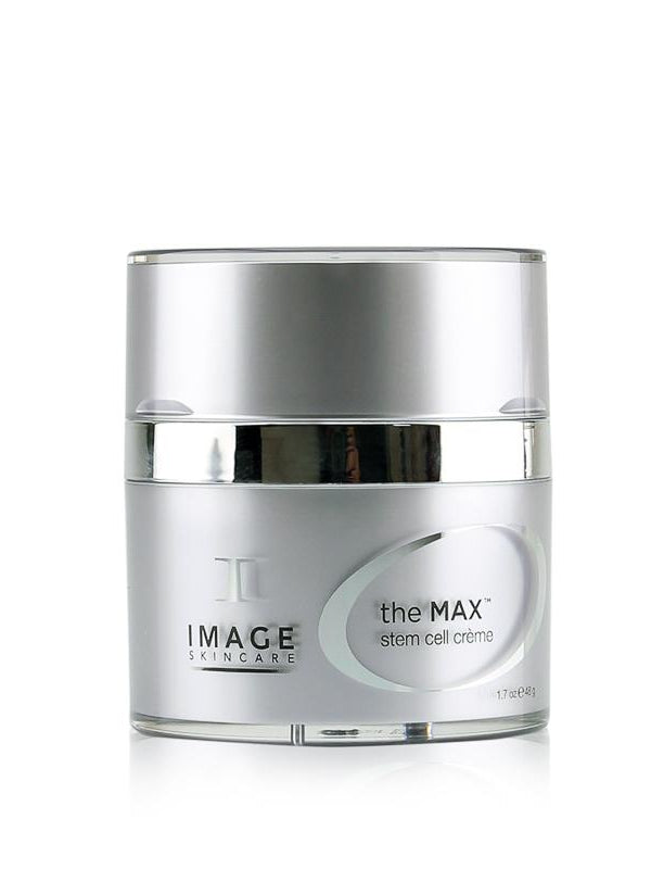 Image Skincare the MAX stem cell creme - Original Skin Therapy
