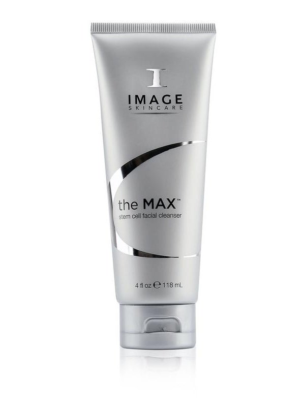 Image Skincare the MAX stem cell facial cleanser - Original Skin Therapy