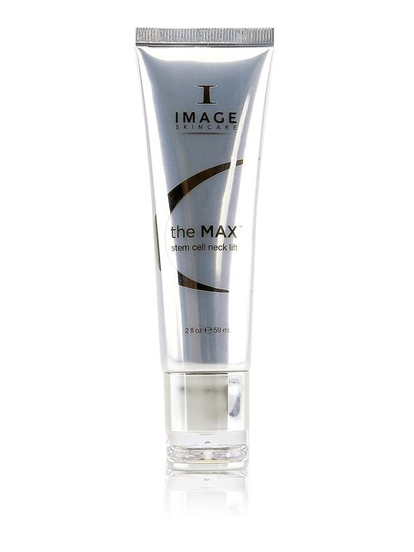 Image Skincare the MAX stem cell neck lift - Original Skin Therapy