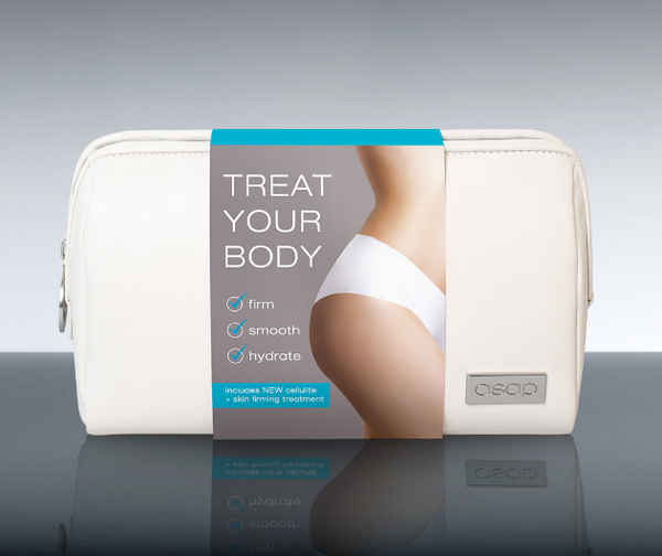 asap Treat Your Body Pack - Original Skin Therapy