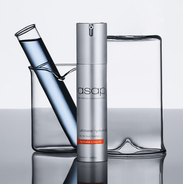 asap Ultimate Hydration - Original Skin Therapy