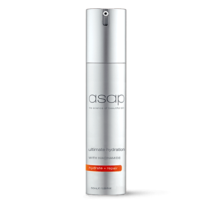 asap Ultimate Hydration - Original Skin Therapy