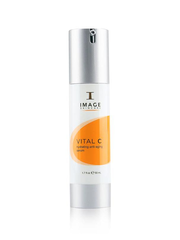 Image Skincare VITAL C hydrating anti-ageing serum - Original Skin Therapy