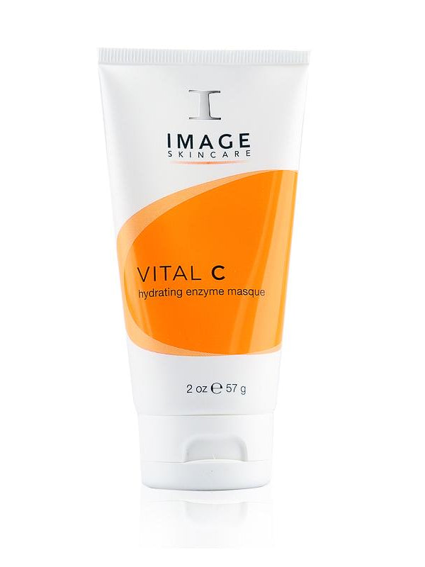 Image Skincare VITAL C hydrating enzyme masque - Original Skin Therapy