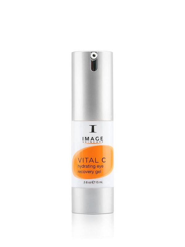 Image Skincare VITAL C hydrating eye recovery gel - Original Skin Therapy