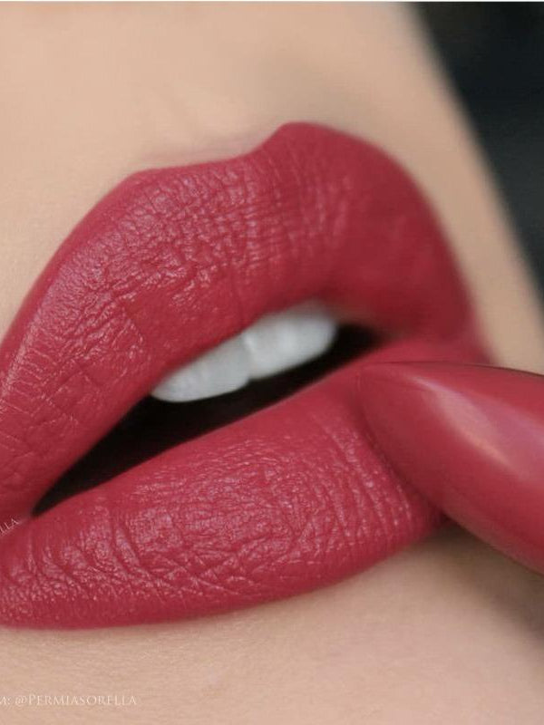 Youngblood Intimatte Mineral Matte Lipstick - Original Skin Therapy