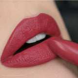 Youngblood Intimatte Mineral Matte Lipstick - Original Skin Therapy