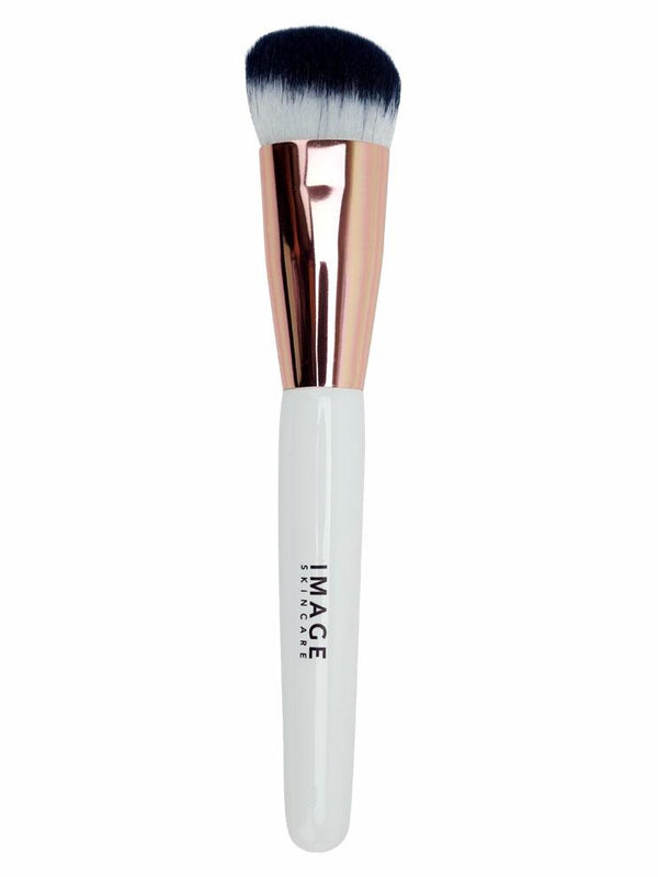 Image Skincare I BEAUTY flawless foundation brush - Original Skin Therapy
