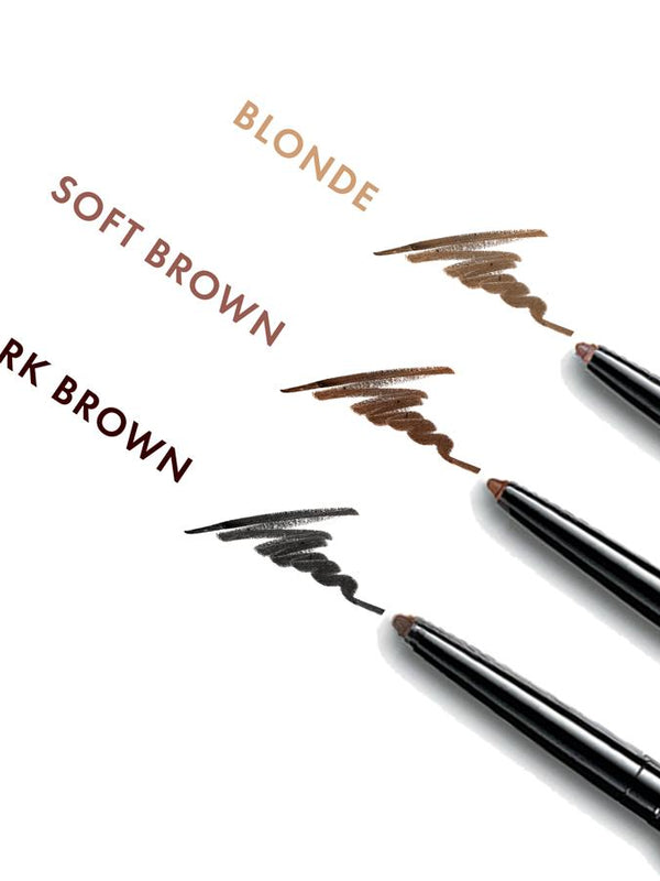 Youngblood On Point Brow Defining Pencil - Original Skin Therapy