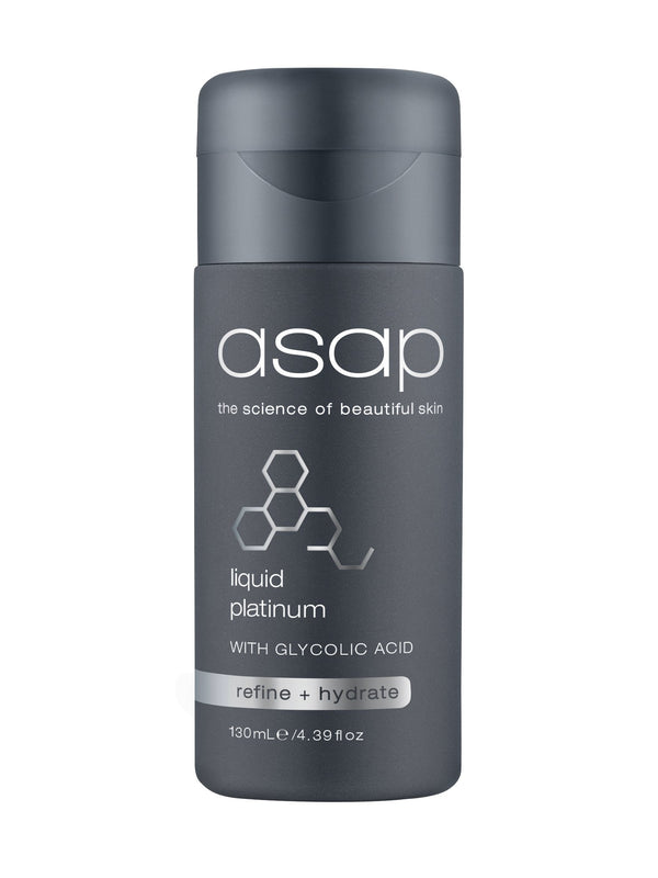 asap Liquid Platinum - Original Skin Therapy