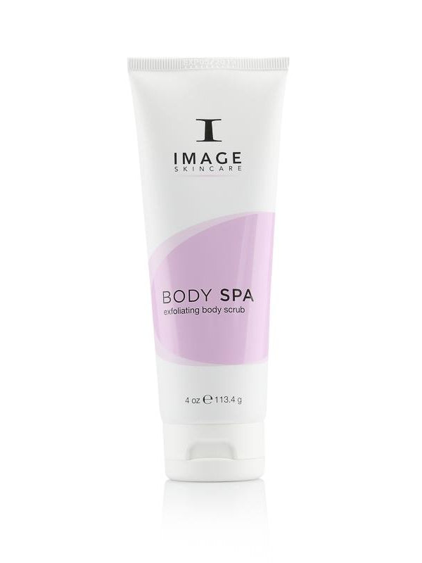 Image Skincare BODY SPA exfoliating body scrub - Original Skin Therapy