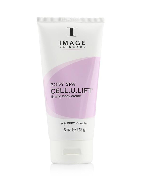 Image Skincare BODY SPA CELL.U.LIFT firming body creme - Original Skin Therapy