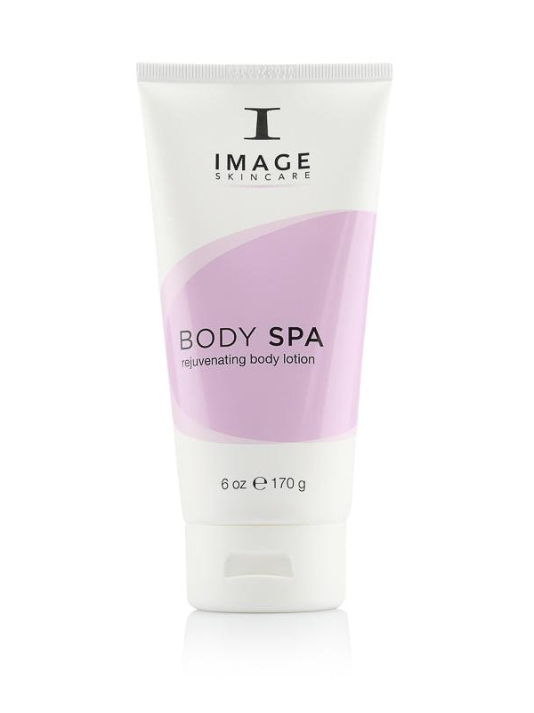 Image Skincare BODY SPA rejuvenating body lotion - Original Skin Therapy