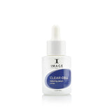 CLEAR CELL restoring serum (oil free) - Original Skin Therapy