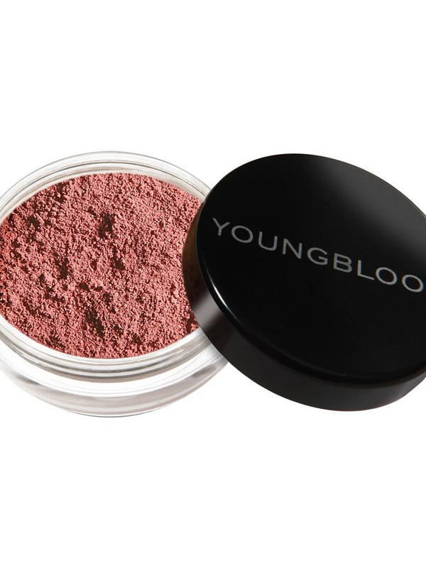 Youngblood Crushed Mineral Blush - Original Skin Therapy