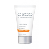 asap Daily Facial Cleanser - Original Skin Therapy