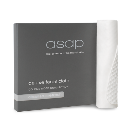 asap Deluxe Facial Cloth - Original Skin Therapy
