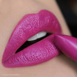 Youngblood Mineral Creme Lipstick - Original Skin Therapy