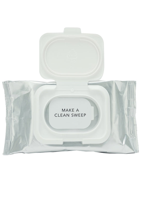 I Beauty Refreshing Facial Wipes - Original Skin Therapy