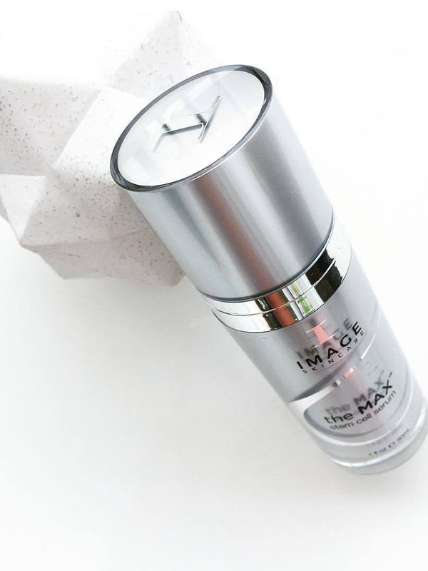 Image Skincare the MAX stem cell serum - Original Skin Therapy
