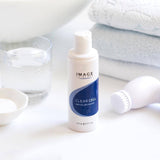 Image Skincare CLEAR CELL salicylic gel cleanser - Original Skin Therapy