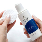 CLEAR CELL salicylic clarifying tonic - Original Skin Therapy