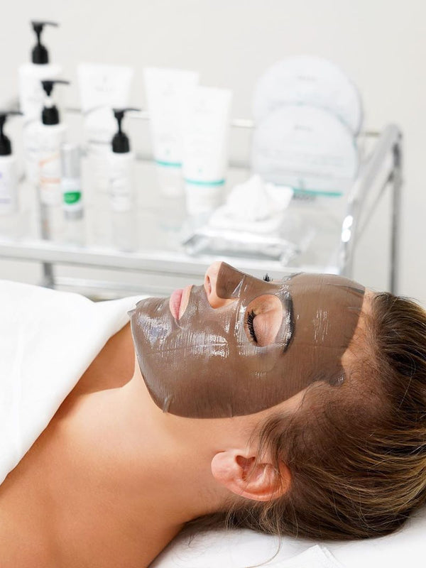 Image Skincare I MASK Hydrating Hydrogel Sheet Mask - 5pk - Original Skin Therapy
