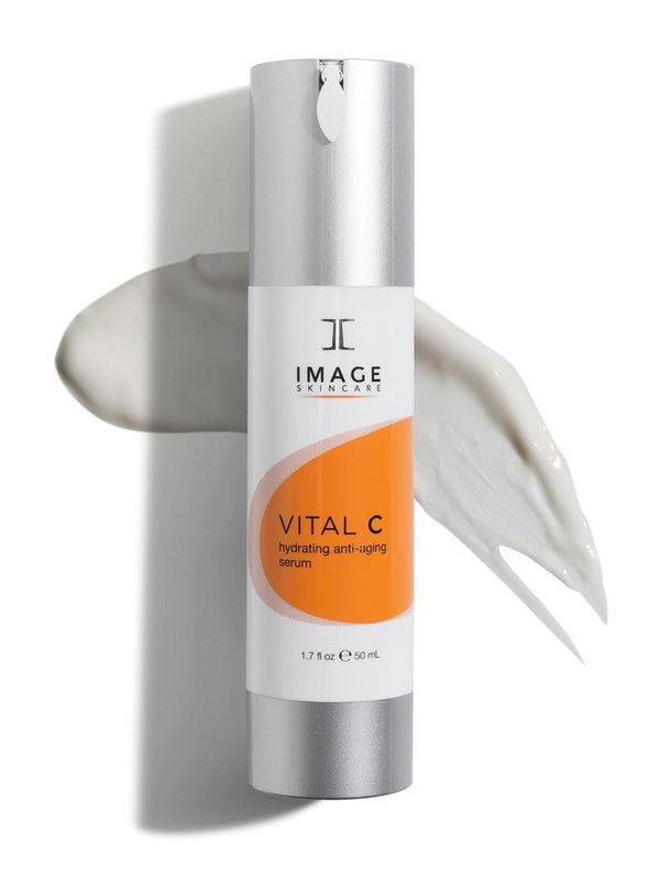 Image Skincare VITAL C hydrating anti-ageing serum - Original Skin Therapy