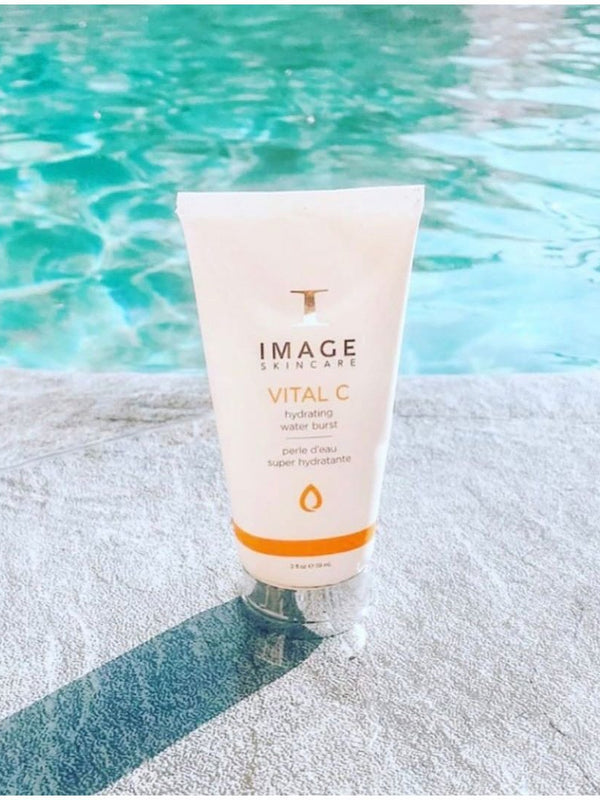 Image Skincare VITAL C hydrating water burst - Original Skin Therapy