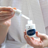 CLEAR CELL restoring serum (oil free) - Original Skin Therapy