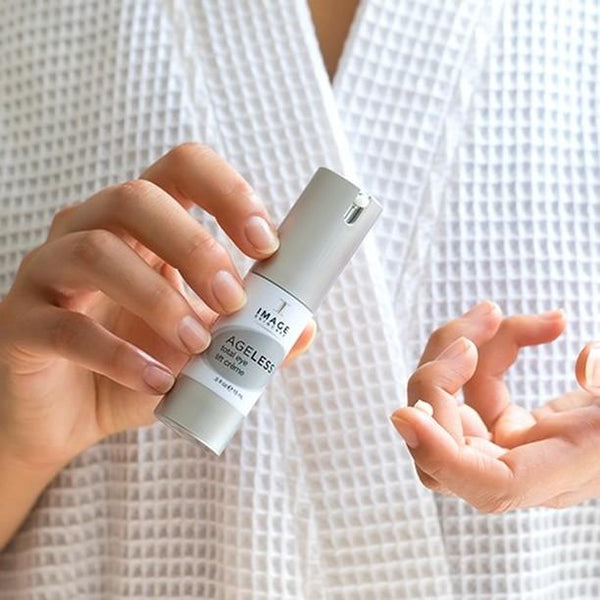 Image Skincare AGELESS total eye lift creme - Original Skin Therapy
