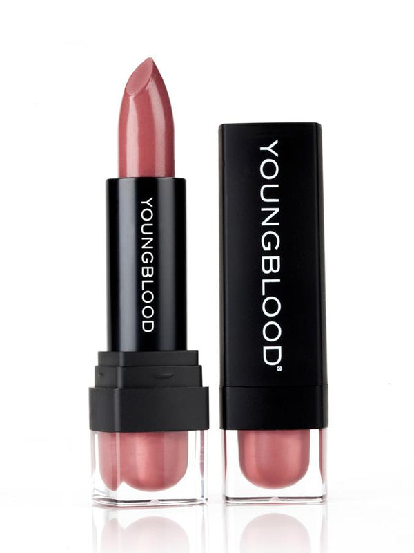 Youngblood Mineral Creme Lipstick - Original Skin Therapy
