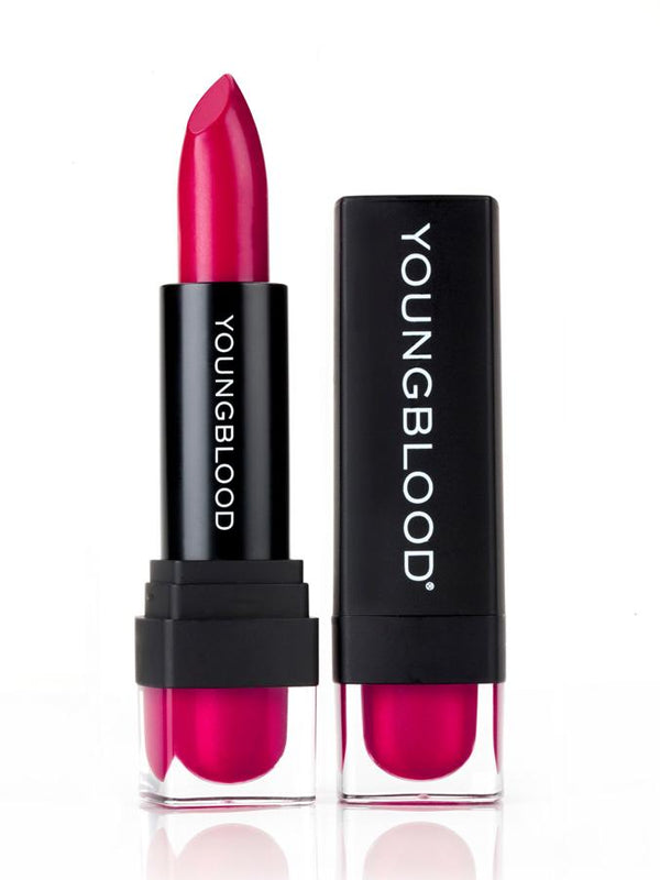 Youngblood Intimatte Mineral Matte Lipstick - Original Skin Therapy