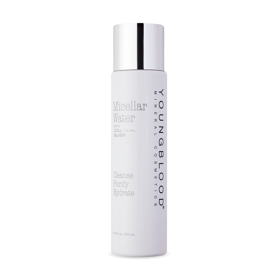 Micellar Water with Colloidal Silver - Original Skin Therapy