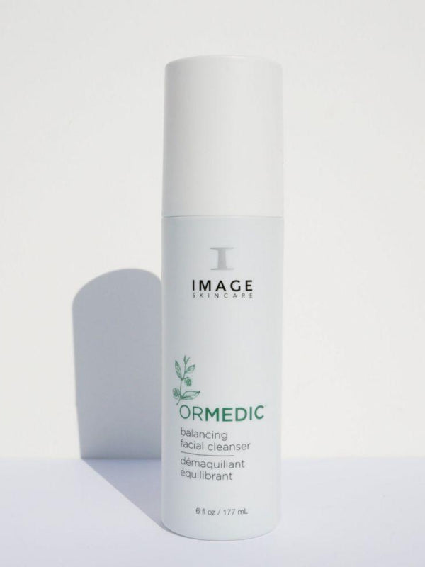 Image Skincare ORMEDIC balancing facial cleanser - Original Skin Therapy