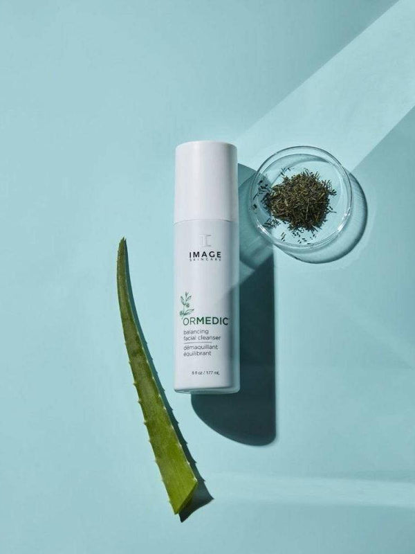 Image Skincare ORMEDIC balancing facial cleanser - Original Skin Therapy