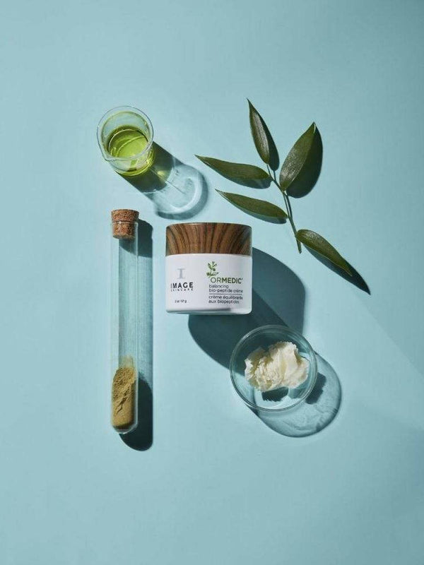 Image Skincare ORMEDIC balancing biopeptide creme - Original Skin Therapy