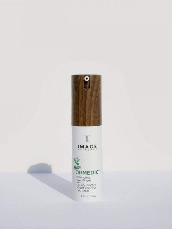 Image Skincare ORMEDIC balancing eye lift gel - Original Skin Therapy