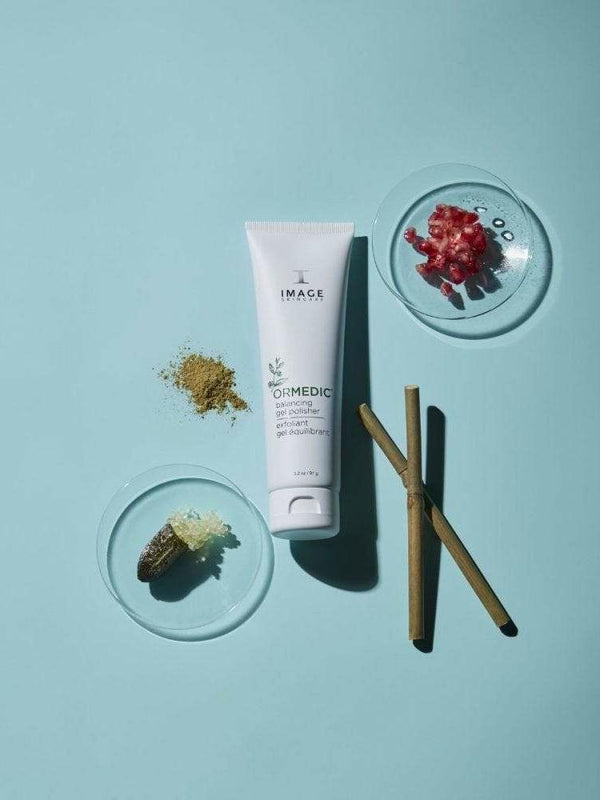 Image Skincare ORMEDIC balancing gel polisher - Original Skin Therapy