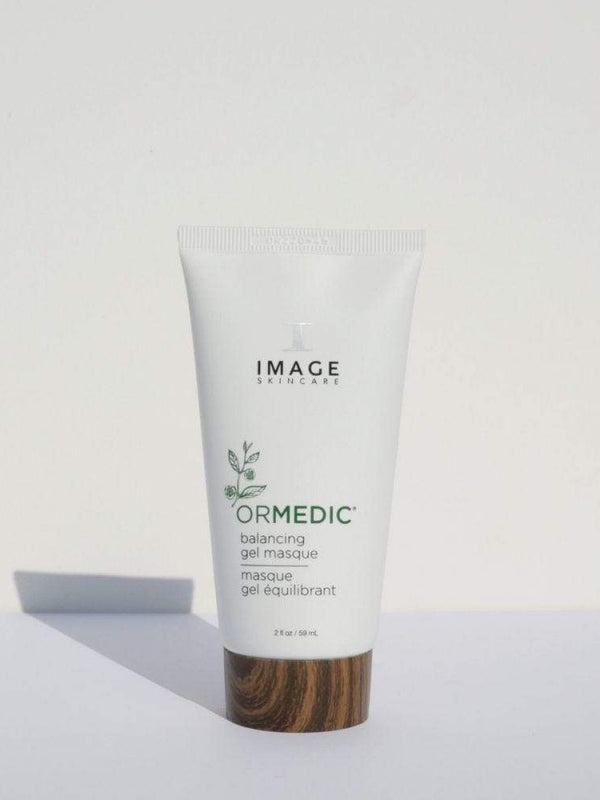 Image Skincare ORMEDIC balancing gel masque - Original Skin Therapy